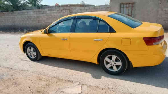 سوناتا للبيع موديل 10للبيع ***********
