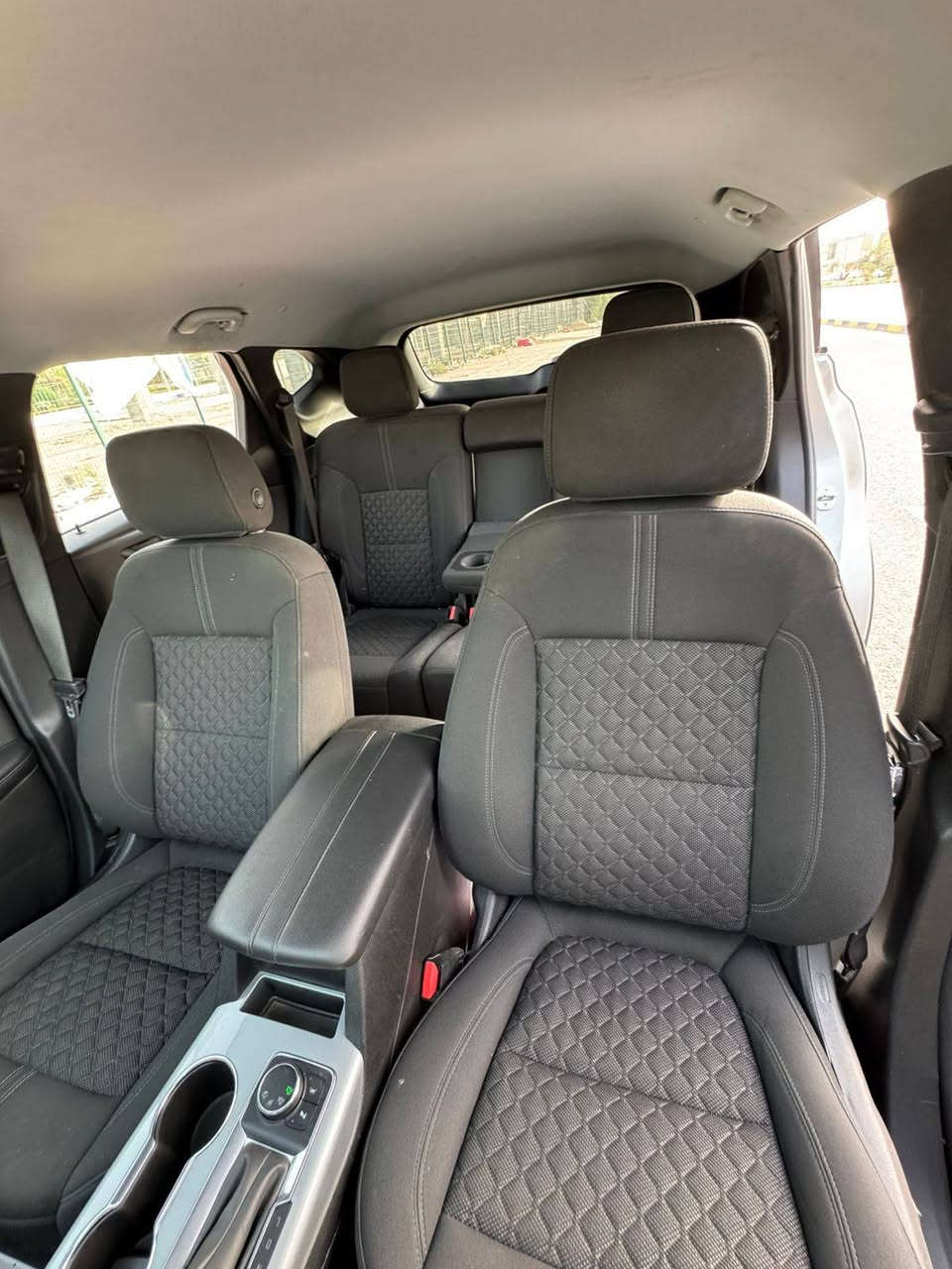 للبيع بلايزر 2022 لون سلفر فول مواصفات عدا الفتحه السعر 185 مع المجال مكاني ديوانيه الشاميه تفاصيل أكثر الاتصال
***********
***********
