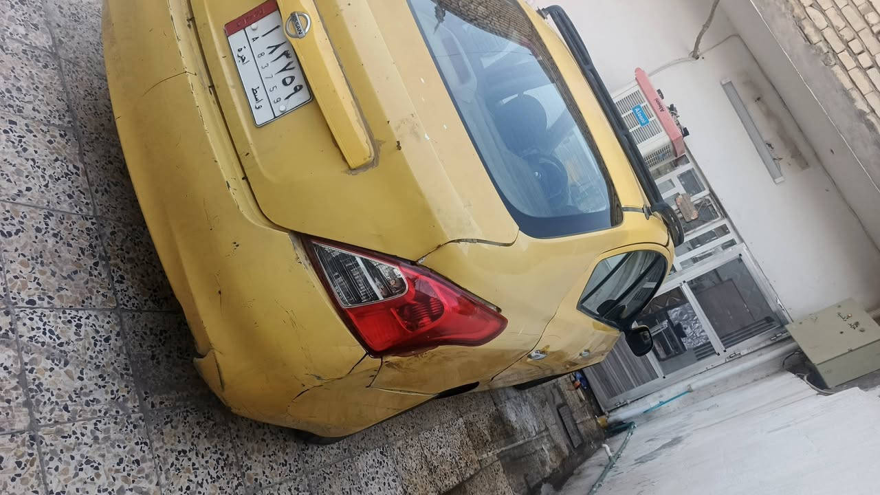 سلام عليكم سني هندي ٢٠١٣ محرك وكير مكفولات
رقم واسط مشروع وطني هيئه مصفره غرامات عليها ١٠٠ الف
صدر جديد امامي وخلفي
باتري جديد
تايرات جدد
بيها منضومه غاز 
سياره عوزها تلحيضات بسيطه 
السعر ٦٧ وبيها مجال مكاني بغداد المحموديه للاستفسار ***********
