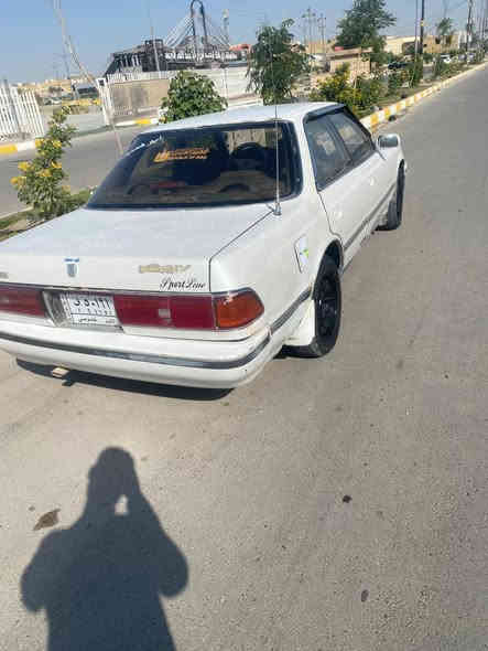 السلام عـْليگم
سياره مارك
السياره لابيها كصه ولا نقل جذه
السعر19وبيها مجال 
موديل1992
السياره رقم الانبار 
  سنويه  صاقطه بل2020
السياره مكفوله من العيب الشرعي 
السياره  مكينه وكير ونجي جدد 
الحداديه 80/100
تخم تاير جديد
كهربائيات  شغاله 
راعيها بل الناصريه  
العنوان الناصريه المركز
الاتصال عله الرقم***********
مكلف بل النشر
