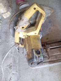 كتر حديد • قضاء الشاميه • حل عسكري