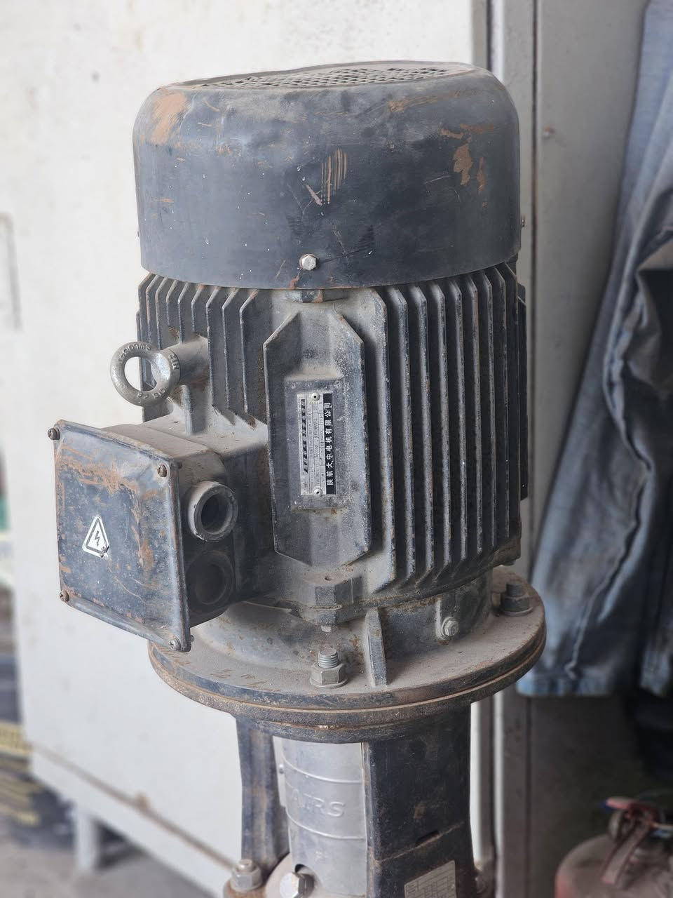 سلام عليكم
عدي هاي المضخة اللبيع
العنوان كربلاء 
اليريدها هذا رقمي يتصل بيخير يدلل 
***********
