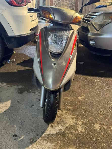 سلام عليكم بريز للبيع كامله اي نقص مابيها شلعه معدل كهرباء سلف هندر بكل وقت السعر ٥٥٠ وبيه مجال بسيط للستفسار ‏‪***********‬‏ متواجد وتساب فقط مكاني بغداد البلديات
