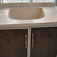 كاونتر • سنك • كرانيت • كاونتر مطبخ • سنك مطبخ • طباخ • طباخ للبيع • ك...