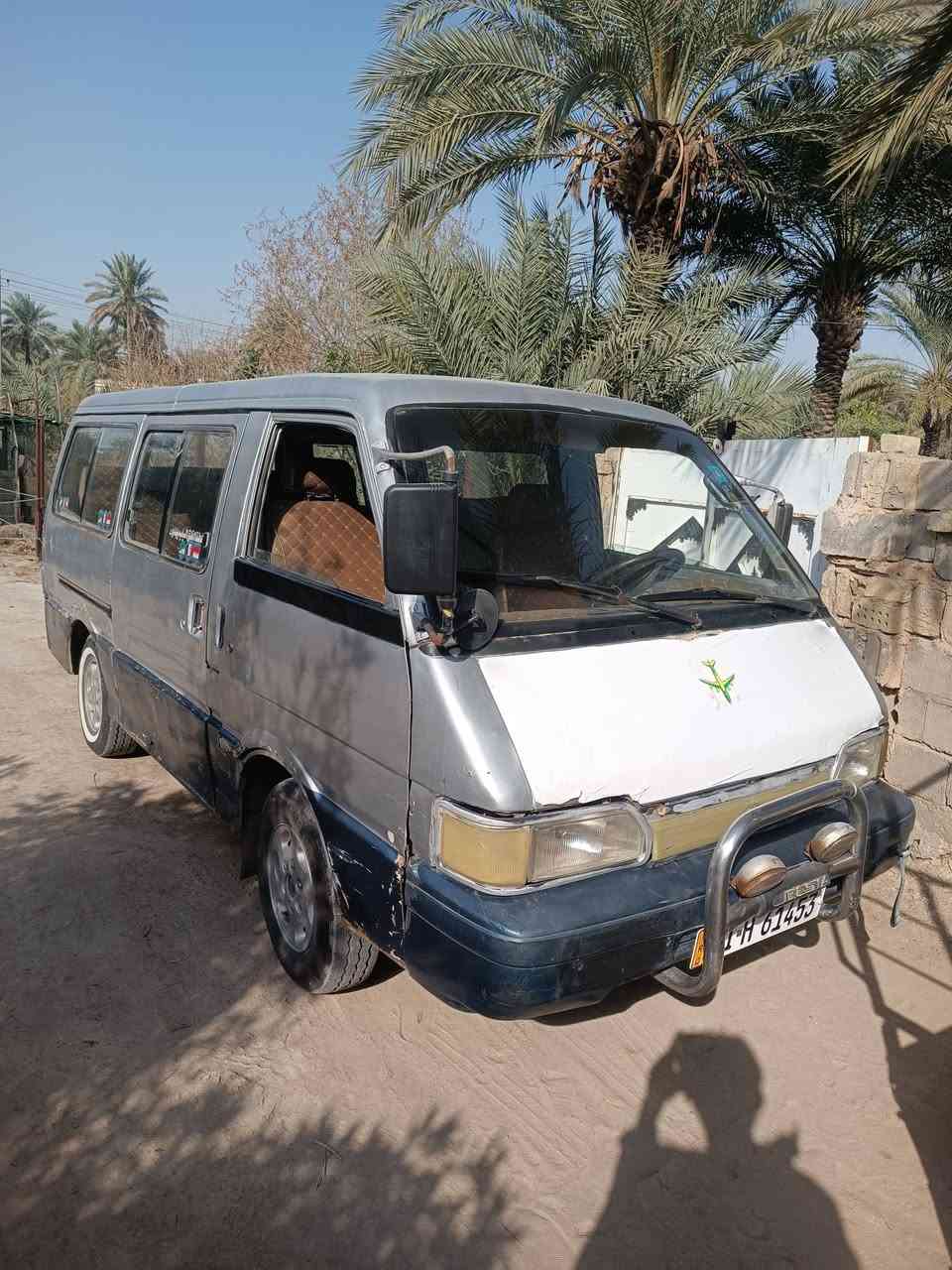 كيا بستا مراووس مراوس بهايسه


**إذا كنت صاحب هذا الإعلان وتريد حذفه لأي سبب، رجاءا أرسل رسالة إلى الدعم الفني**