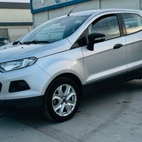 ايكو سبورت • ٢٠١٥ • كالار