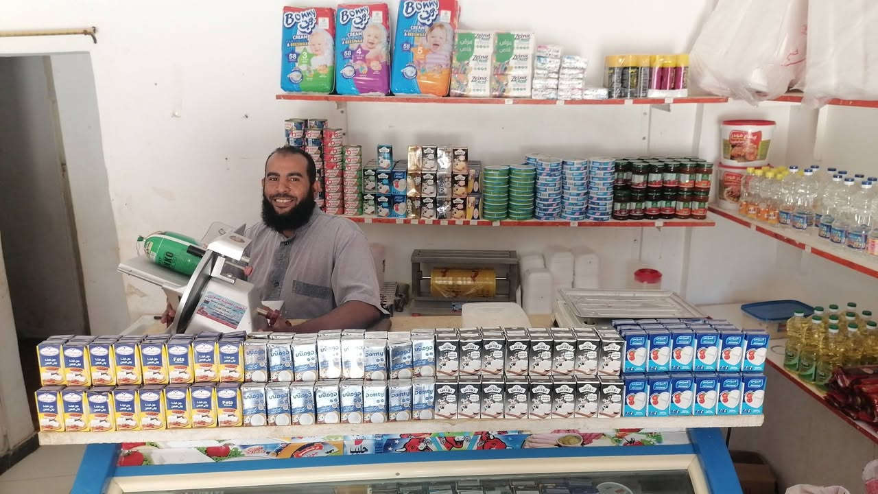ماركت ال الشيخ
🔥 التوفير الحقيقي بدأ.. والخصومات تكسر الأسعار! 🔥
​
لأنكم تستحقون الأفضل دائماً، جمعنا لكم الجودة العالية والتوفير اللي بجد في مكان واحد! 😉✨
​أقوى العروض والخصومات بانتظاركم الآن على كل ما تحتاجونه. لا تشيل هم الميزانية، وتعال استمتع بتجربة تسوق تجمع بين الجودة الفائقة والأسعار التي لا تقبل المنافسة! 🛒💥
​📍 شرفونا بالزيارة الآن واستفيدوا من أقوى الفرص!

العنوان عبد القادر بحري السكه الحديد اخر شارع مستودع الانابيب المحل في منزل الشيخ محمد سعد


**إذا كنت صاحب هذا الإعلان وتريد حذفه لأي سبب، رجاءا أرسل رسالة إلى الدعم الفني**
