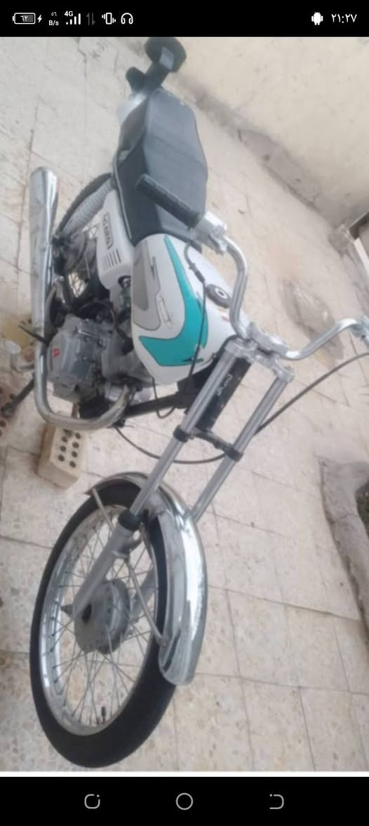 275


**إذا كنت صاحب هذا الإعلان وتريد حذفه لأي سبب، رجاءا أرسل رسالة إلى الدعم الفني**