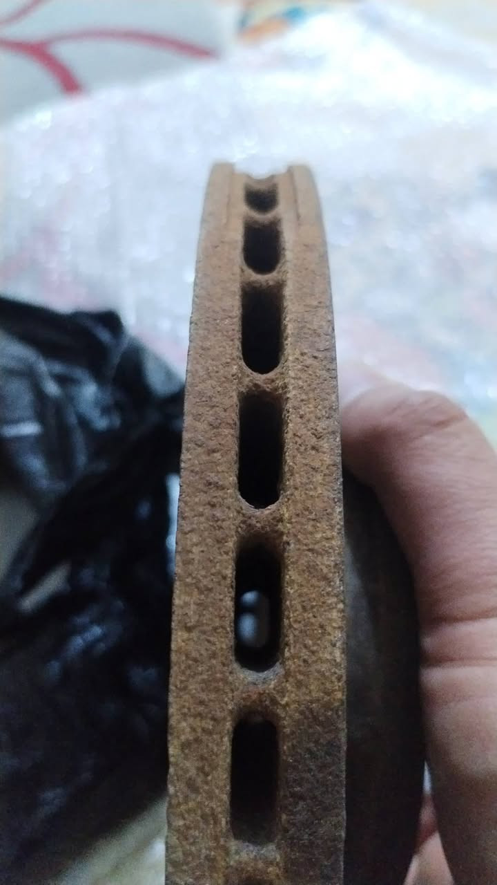 زوج فلنجات تحتاج تصفير فقط السعر 10 الاف
متوفر توصيل


**إذا كنت صاحب هذا الإعلان وتريد حذفه لأي سبب، رجاءا أرسل رسالة إلى الدعم الفني**