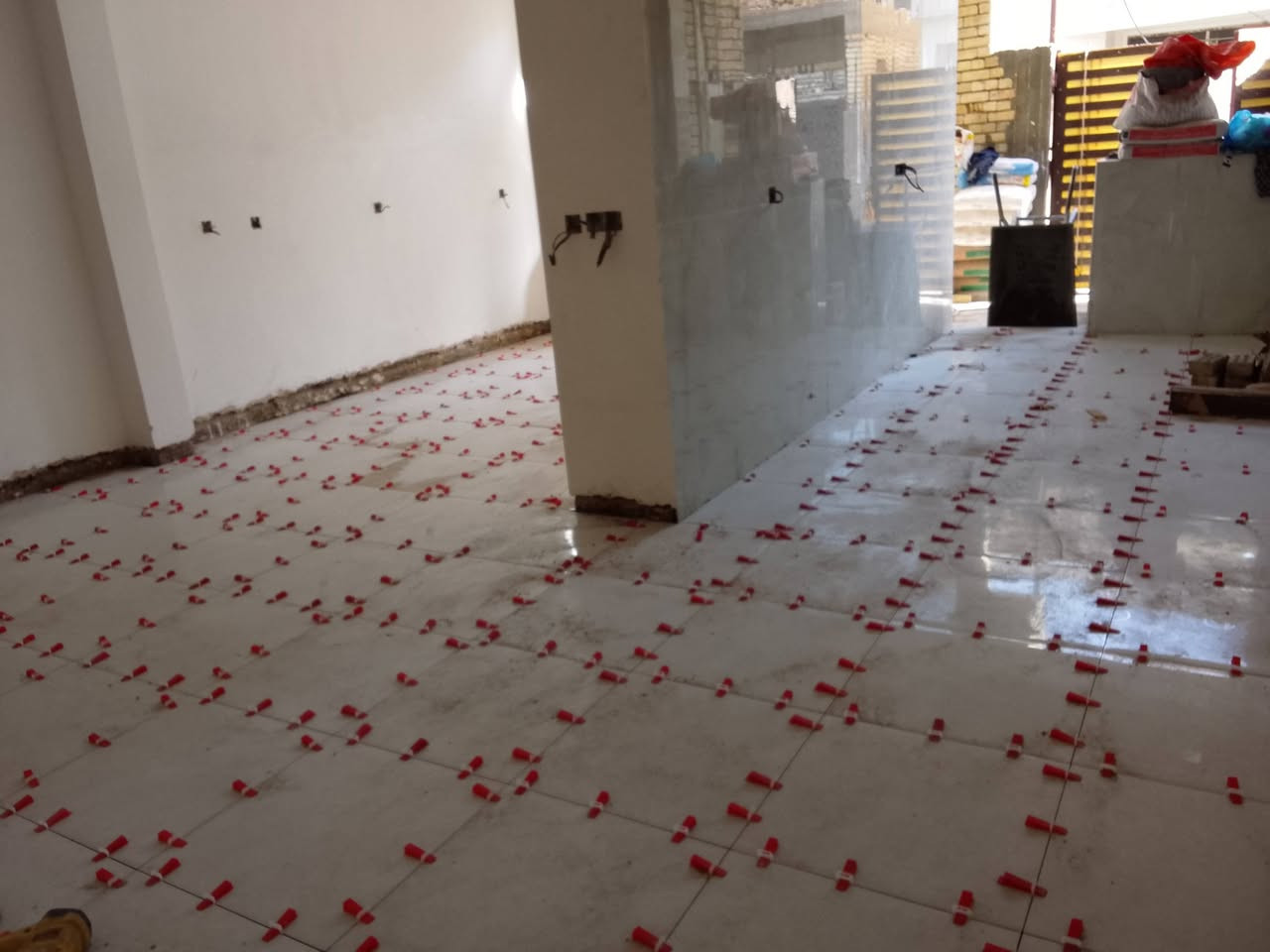 خلفه سيراميك كاشي بورسلين بغداد الشعب حي اور ‏‪***********‬‏
