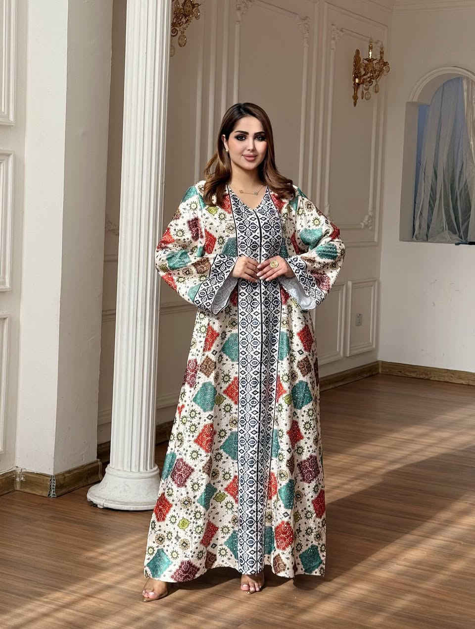 احلى موديلات رمضانية جملة⬇️ 
https://t.me/yasmen99011 متابعة ليصلكم كل جديد ومميز 😍😍😍


**إذا كنت صاحب هذا الإعلان وتريد حذفه لأي سبب، رجاءا أرسل رسالة إلى الدعم الفني**