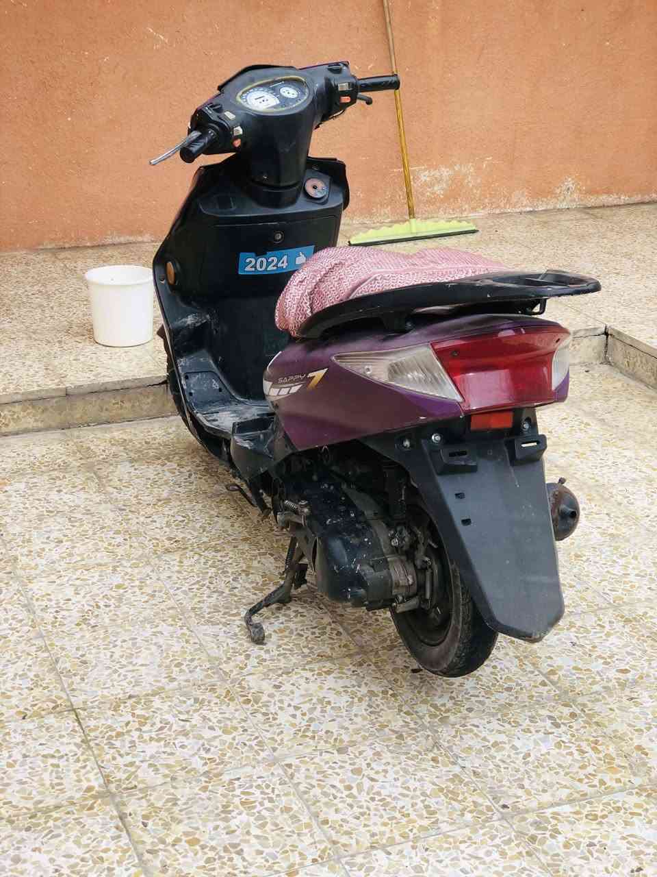 سلام عليكم اخواني عندي ماكس فراشه لبيع سلف شغال الهندر عوزو مشط هندر الكهربائية شغالات السعر 175 مكاني حمام العليل تعال خاص تبشر


**إذا كنت صاحب هذا الإعلان وتريد حذفه لأي سبب، رجاءا أرسل رسالة إلى الدعم الفني**