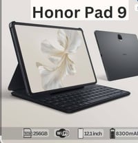 هونر باد 9 • نضيف • يجي ويا كيبورد