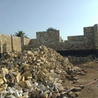 حي الجزائر • ٥٠٠م • طابو زراعي