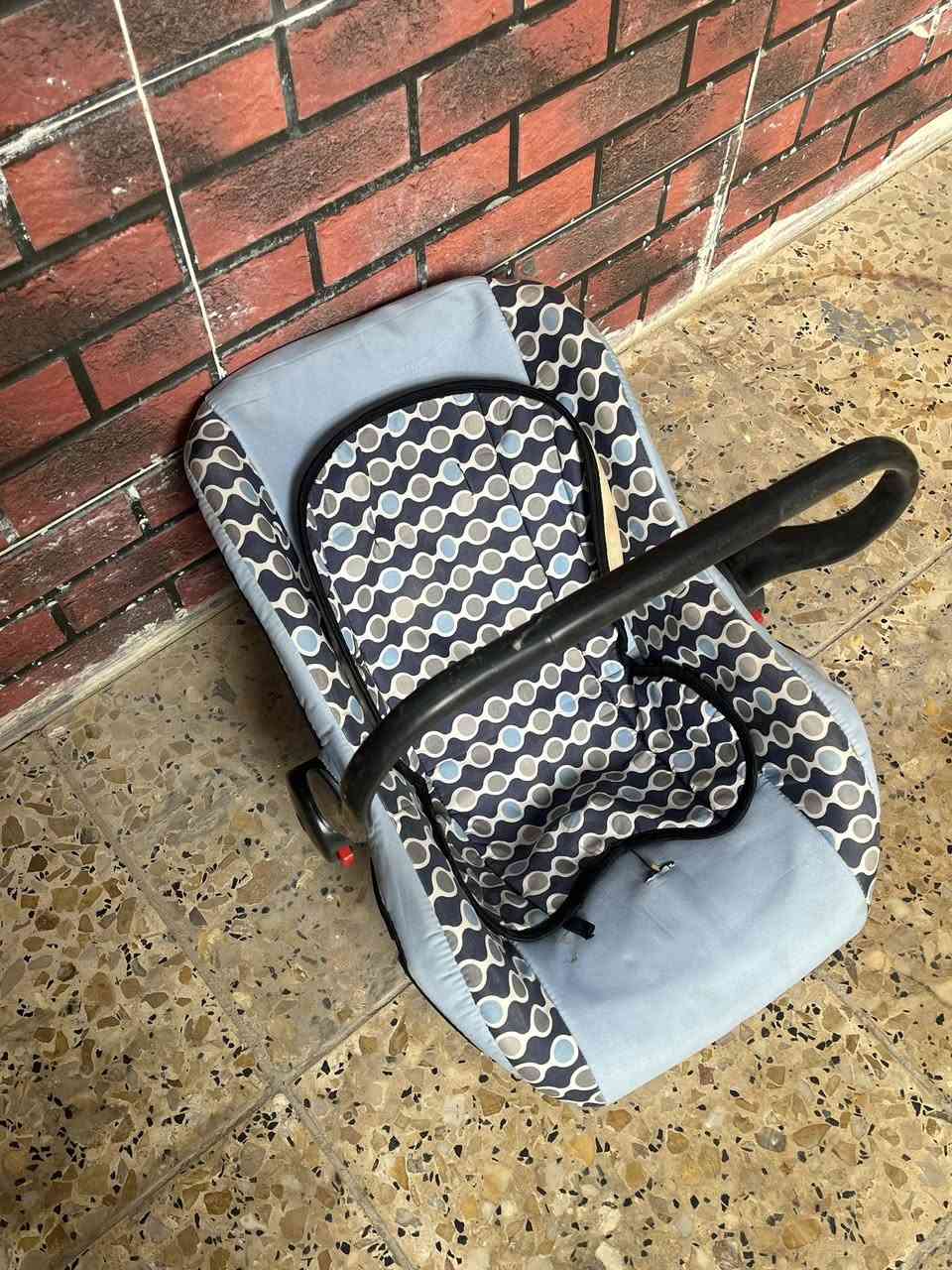 السلام عليكم عندي هذني مال اطفال نضيفات اريدهم اثنينهن ٢٥ محتاجه فلوس ودابيعهن مكان نجف


**إذا كنت صاحب هذا الإعلان وتريد حذفه لأي سبب، رجاءا أرسل رسالة إلى الدعم الفني**