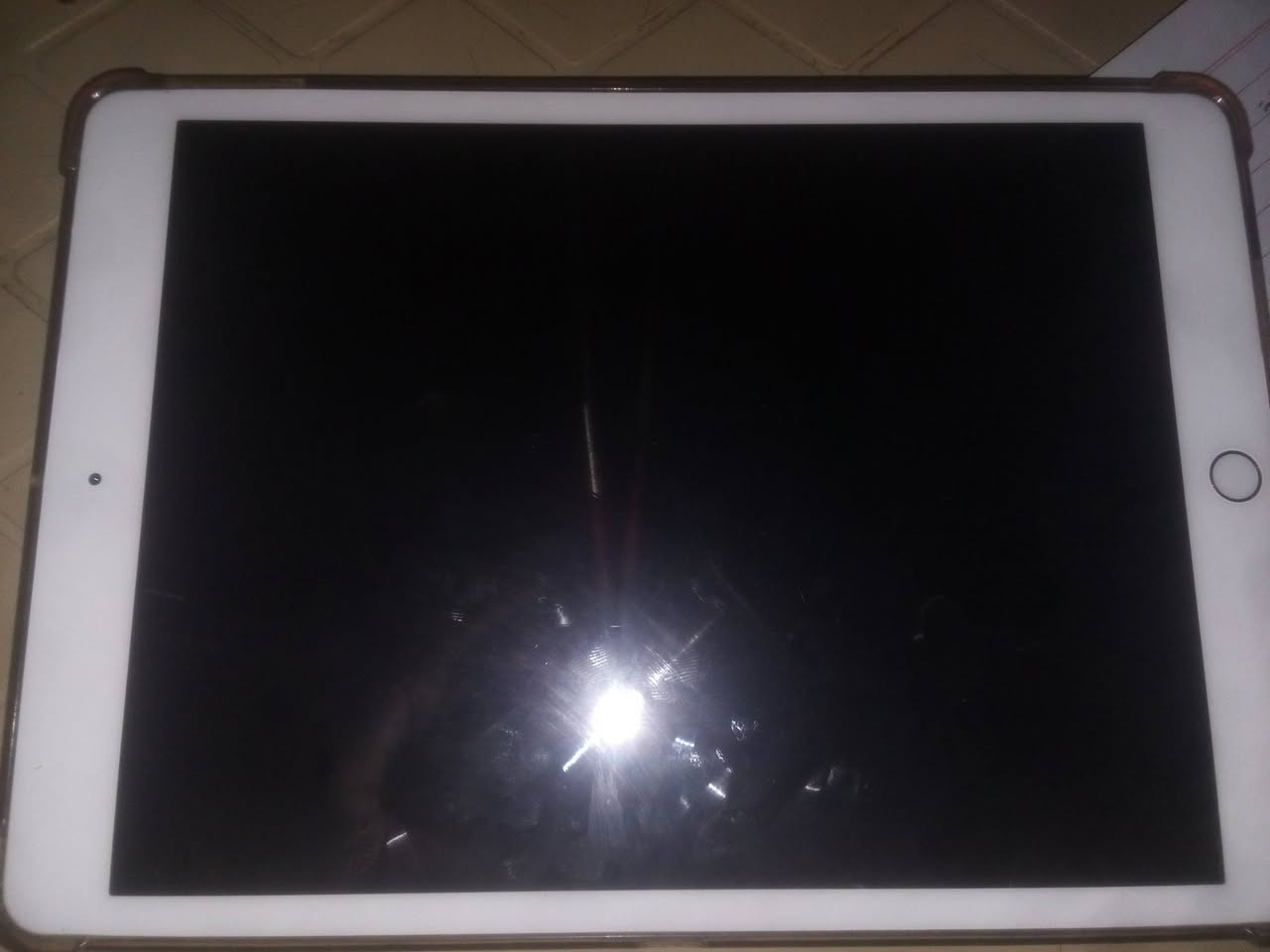 ايباد 8 للبيع
ذاكرته 32 
ينطيك 60 فريم بالبوبجي 
وكاله ما مبدل بيه شي وشحنه فول خير من الله 
السعر 150 الف


**إذا كنت صاحب هذا الإعلان وتريد حذفه لأي سبب، رجاءا أرسل رسالة إلى الدعم الفني**