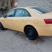 سوناتا • مكينة ٢٤٠٠ • ٢٠٠٩
