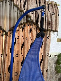 مرجوحة دبل • تحمل اوزان ثقيلة • نظيفة جدا