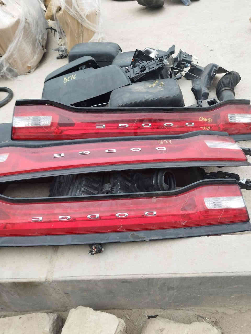 تفصيخ قطع غيار جارجر اوباما امبالا

يوسف لتجارة قطع غيار السيارات الامريكي 🇺🇲

Jeep _ dodga _ Chrysler _ ambala
العنوان: ناصريه قرب كراج بغداد الموحد 📍
رقم الهاتف :(***********)
واتساب *********** #توصيل جميع المحافضات
