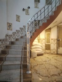 طابو • ٣٠٠م • شارع محطه القطار