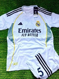 دريس شورت • ريال مدريد • برشلونة