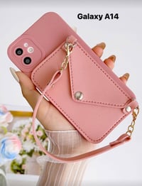 كفرات • جالاكسي A14 • توصيل-محافظات