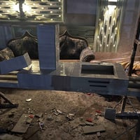 مغسلة بورسلين • قياس ٦٠ • شط العرب تنومه