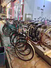 معرض اريان • دراجات كهربائية • خانقين