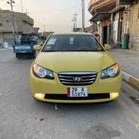 سنترا ٢٠٠٩ • محرك ١٦٠٠ • رقم نجف