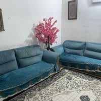 ٩نفرات • تنظيف • رجلين