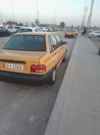 سايبا • ٢٠١٢ • ديوانيه