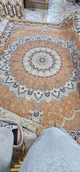 زوليه قياس ٣×٤ العنوان البصره شارع الوفود قرب جسر دويد للتواصل واتساب *********** البصرة
