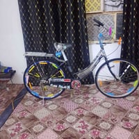 نجف مجمع الاميرات • حجم ٢٦ • نضيف