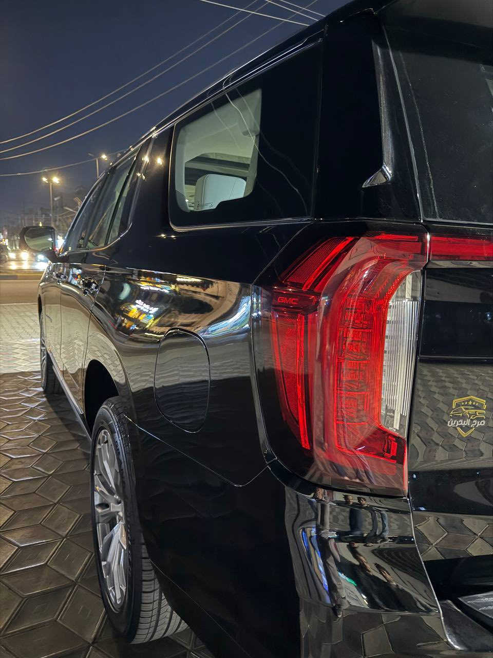 سلام عليكم
جمسي دنلي موديل (2021) 

مكفولة كفالة عامة حتى مكينة وكير كفالة 

معروفة مواصفات الدنلي فووول 

سيارة رقم بغداد تحويل ثاني يوم 

ماشية 62km حقيقي ✅

مكان السيارة بغداد جامع النداء 

السعر  49500 وبيها مجال بسيط 

***********
