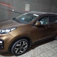 سبورتج • ٢٠٢١ • محرك ٢٤٠٠