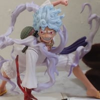 لوفي الجير الخامس • جوي بوي نيكا • رخيص