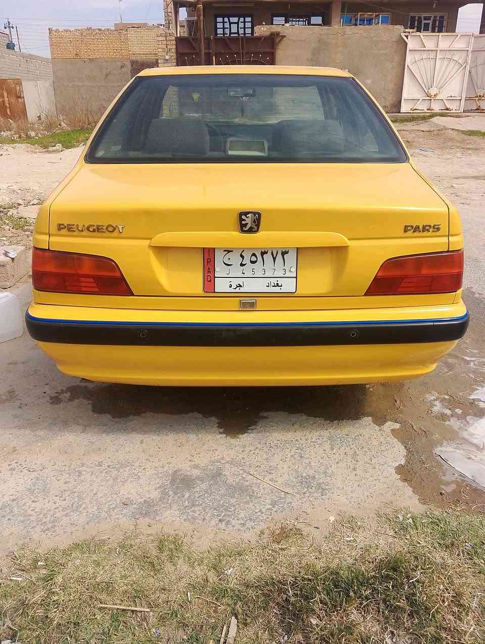 السلام عليكم بيجو بارص 2015 بسمي
مكينة جديدة لا تبخير ولا تنقيص تبريد جديد بيهة رشات صبغ تحويل ثاني يوم السعر 50 وبيهة مجال الاتصال على الرقم (***********)
