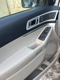 اكسبلورر • ٢٠١٤ • رقم كربلاء