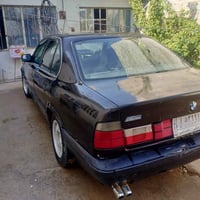 بي ام M3 • فول اوتو • بعقوبة