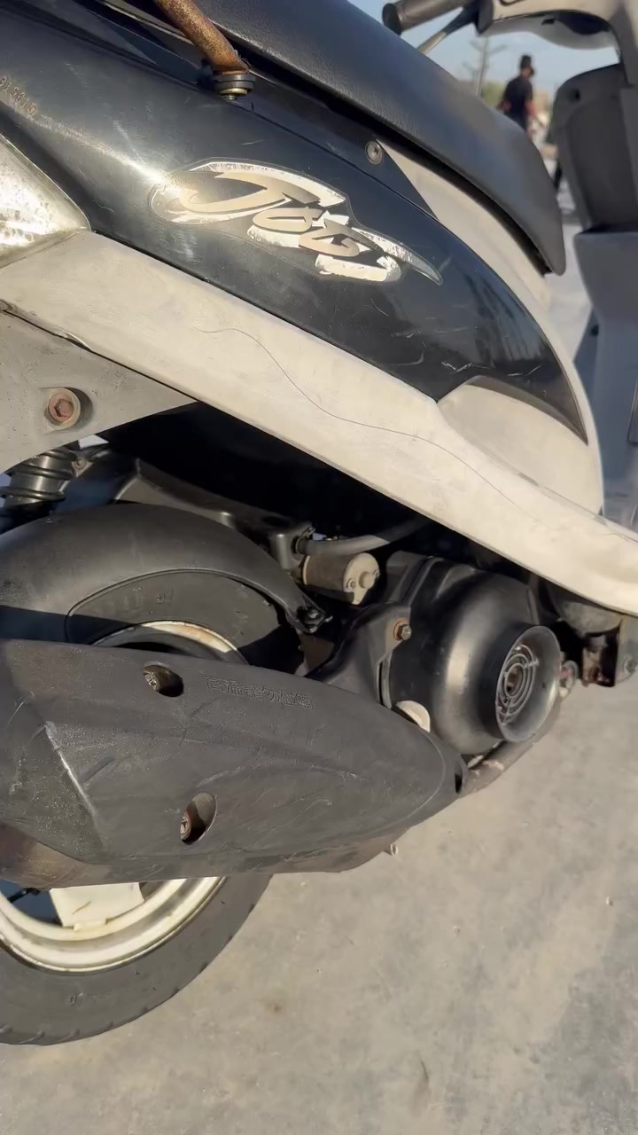 دراجه للبيع ماكس منغولي ✨ 
ختم واحد ويه المحرك ✨

صارلهه 3ايام من طالعه ورقه وكيل موجوده ✨

جيب مصلح وتعال افحص مكفوله 🌸

للاستفسار ***********
