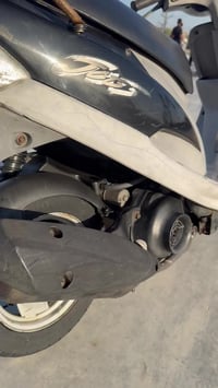 دراجه للبيع ماكس منغولي ✨  ختم واحد ويه المحرك ✨  صارلهه 3ايام من طالع...