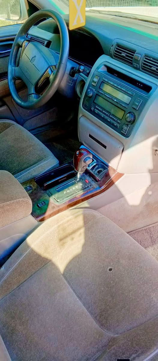 للبيع
جنون
2002
كصه جنه
ارقام دون سنويه
بداية صوت براص بالمكينه
تبريد عوزه غاز فقط
كفاله كير حداديه من الضربه كرهبايات
السعر ب 28 وبيها مجال 
 للاستفسار خاص


**إذا كنت صاحب هذا الإعلان وتريد حذفه لأي سبب، رجاءا أرسل رسالة إلى الدعم الفني**