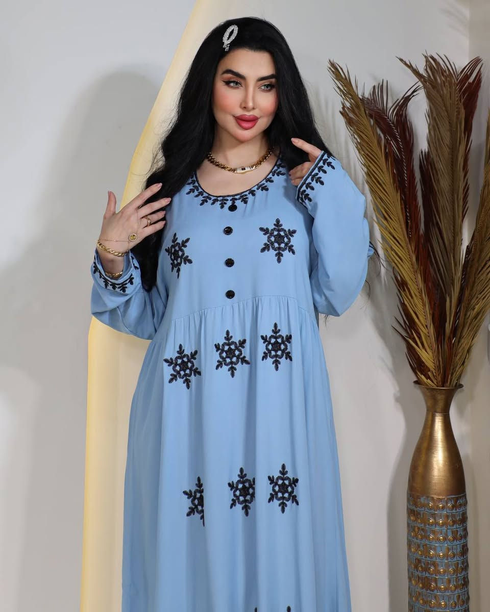 دشداشه كشمير تطريز ستراس خامه درجه اولى 
قياس   2XL 3XL 4XL 5XL
عدد اللوان 6 اللوان
اقل طلب درزن


**إذا كنت صاحب هذا الإعلان وتريد حذفه لأي سبب، رجاءا أرسل رسالة إلى الدعم الفني**