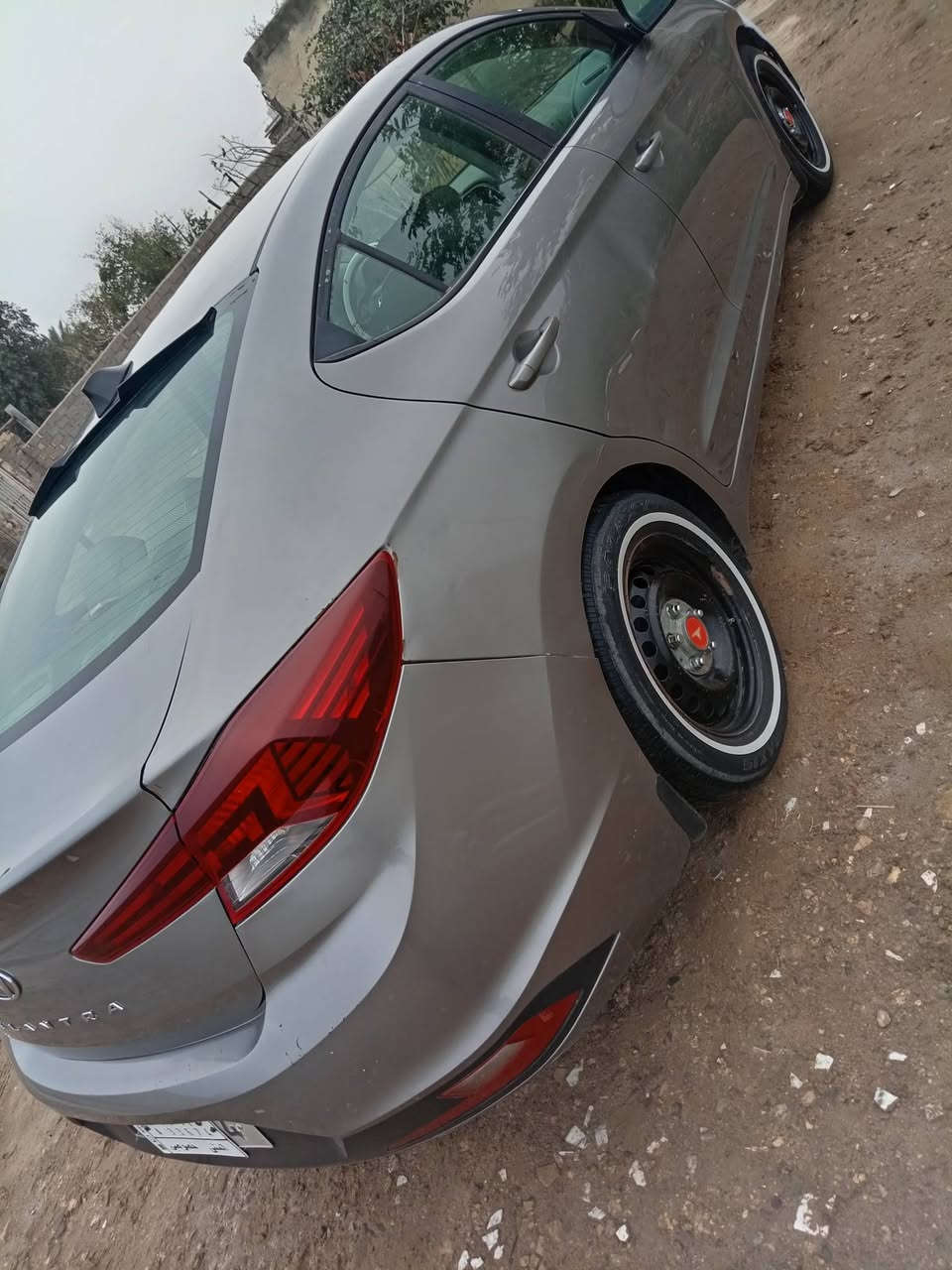 السلام عليكم النترا موديل 2020 معوقين واردامريكي تبديل جاملغ او بنيد منظومة غاز سياره جاهزه من تبريد حداديه المكان ناصريه السعر  118 اوبيه مجال قليل ***********
