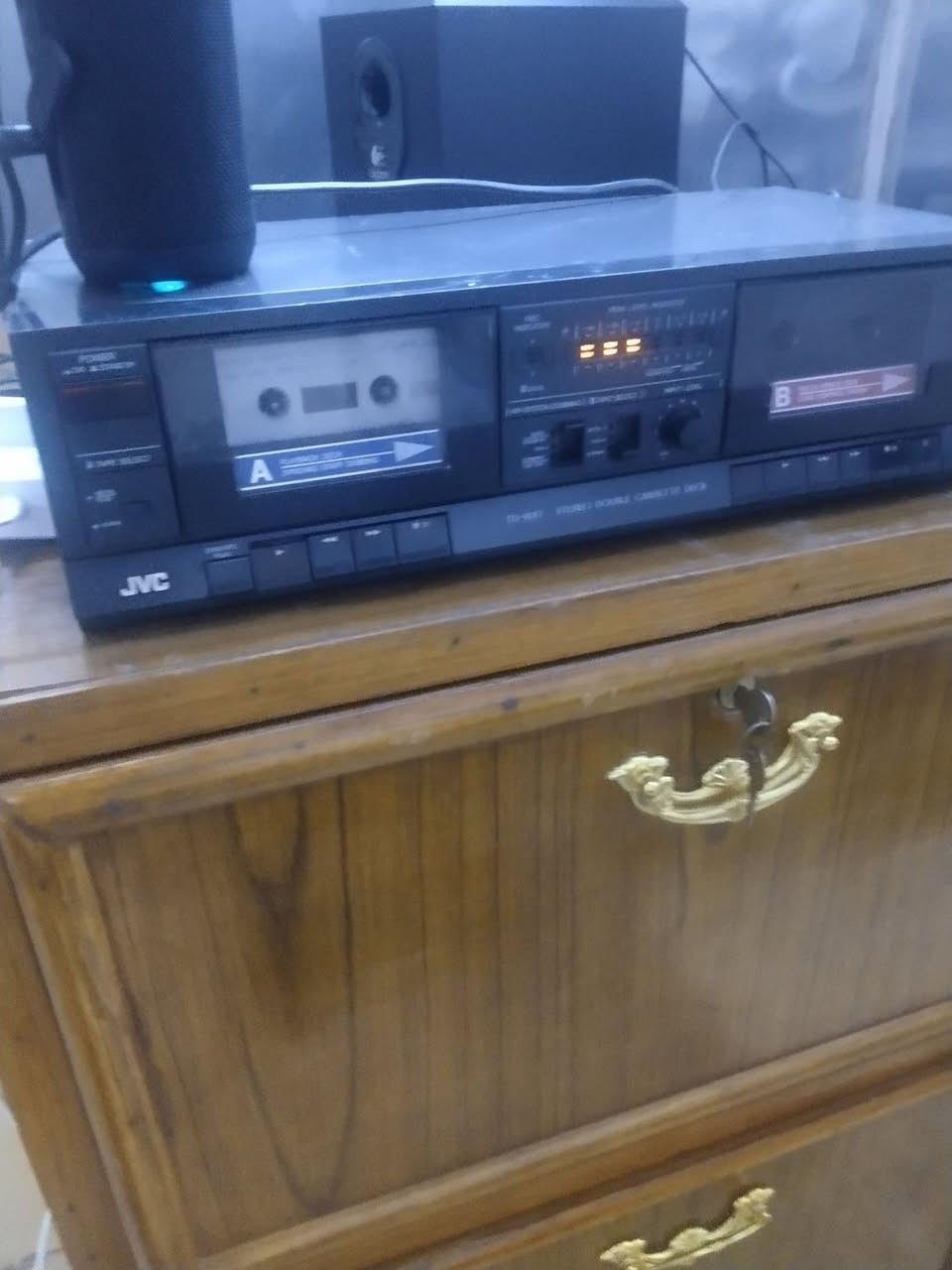 مسجل دك شغال السعر عل الخاص


**إذا كنت صاحب هذا الإعلان وتريد حذفه لأي سبب، رجاءا أرسل رسالة إلى الدعم الفني**