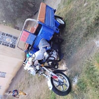 توكتوك • موديل ٢٣ • جرد العنوان