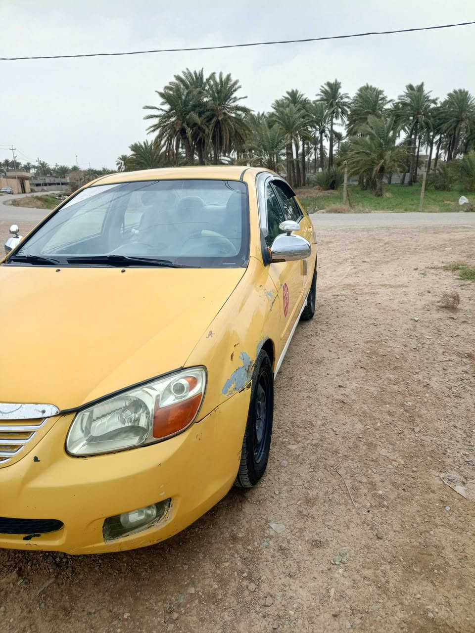 اسبكترا مديل 2009 
كير محرك حاويه 
مكينه 2000 
كهربائيات تبريد شغال 
تخم تايرات 
تبريد تدفئه شغال 
شاشا كامره بارحه ضفتلها 

67$
سياره بسمي تحويل مباشر 
ديالئ 
***********
