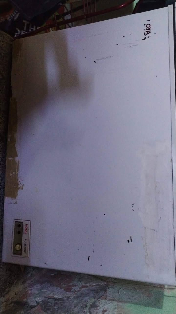 للبيع مجمده


**إذا كنت صاحب هذا الإعلان وتريد حذفه لأي سبب، رجاءا أرسل رسالة إلى الدعم الفني**