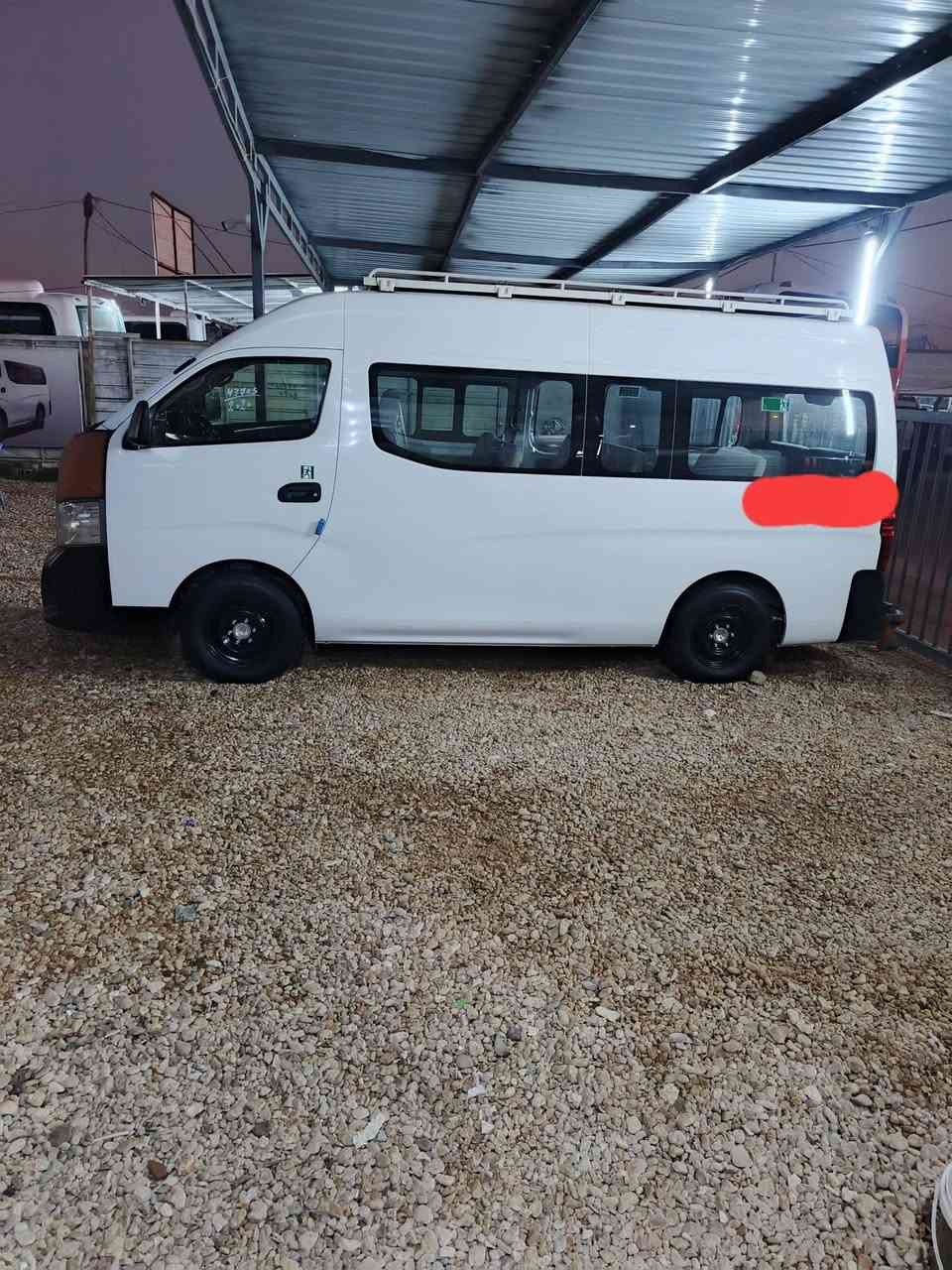 من رخصت لادمان نيسان موديل 2020 رقم بغدادبيه شويه صبغ عل مئشر عليه السعر 245 بيه مجال ما متواجد عل فيس ***********
