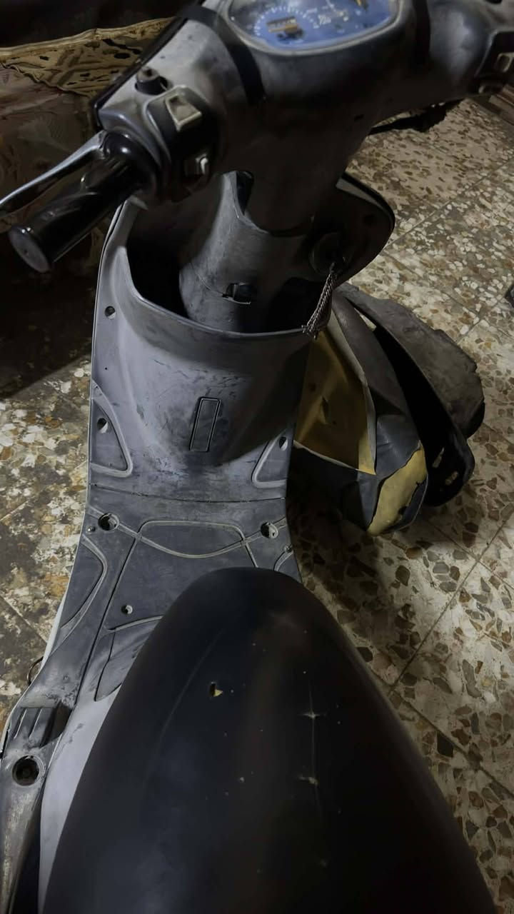 دراجه الهندر طاك
تشتغل بس اشد هندر ابيعلك كوم حديد


**إذا كنت صاحب هذا الإعلان وتريد حذفه لأي سبب، رجاءا أرسل رسالة إلى الدعم الفني**